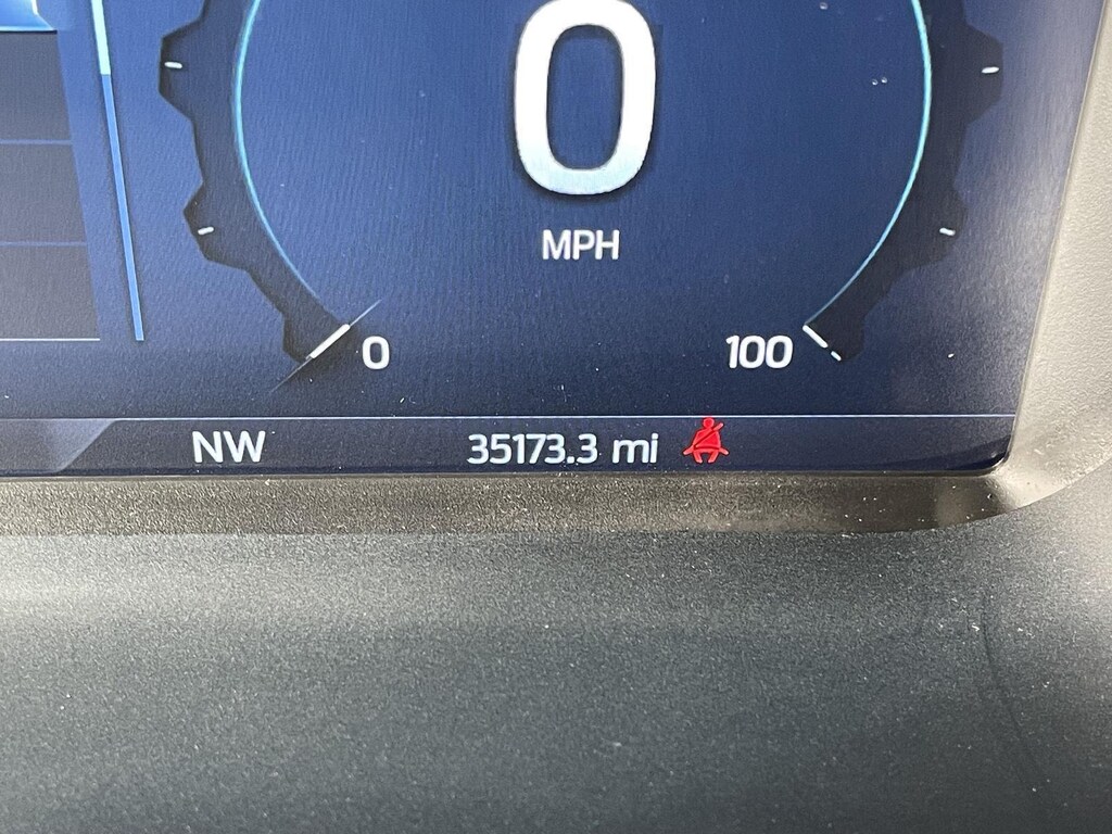 Certified 2024 Ford F-350 Super Duty Lariat Truck Crew Cab