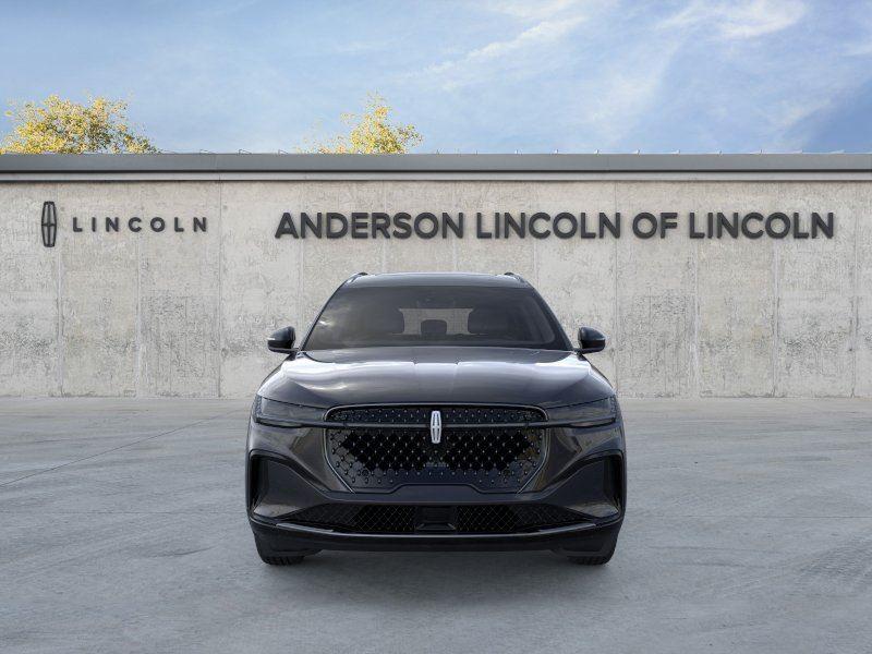 2026 Lincoln Nautilus Reserve - Photo 6