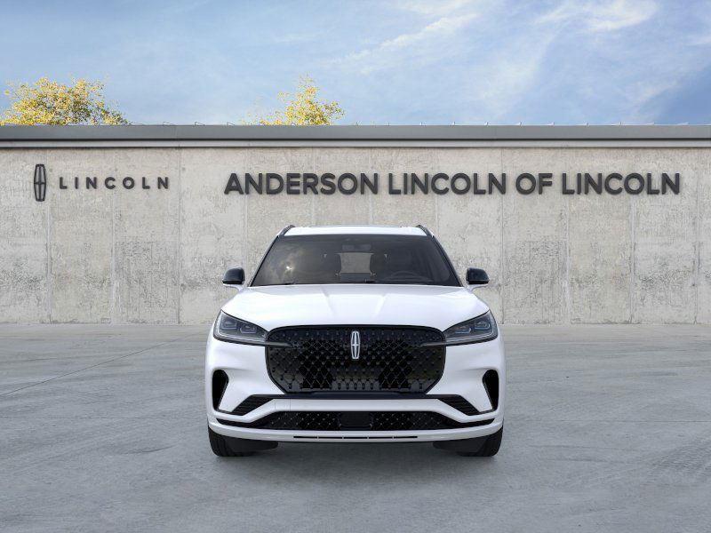 2026 Lincoln Aviator Reserve - Photo 6