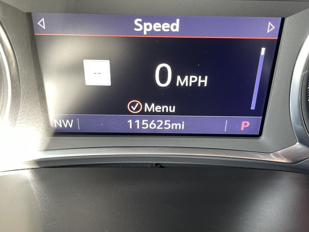 Used 2020 Chevrolet Traverse High Country SUV