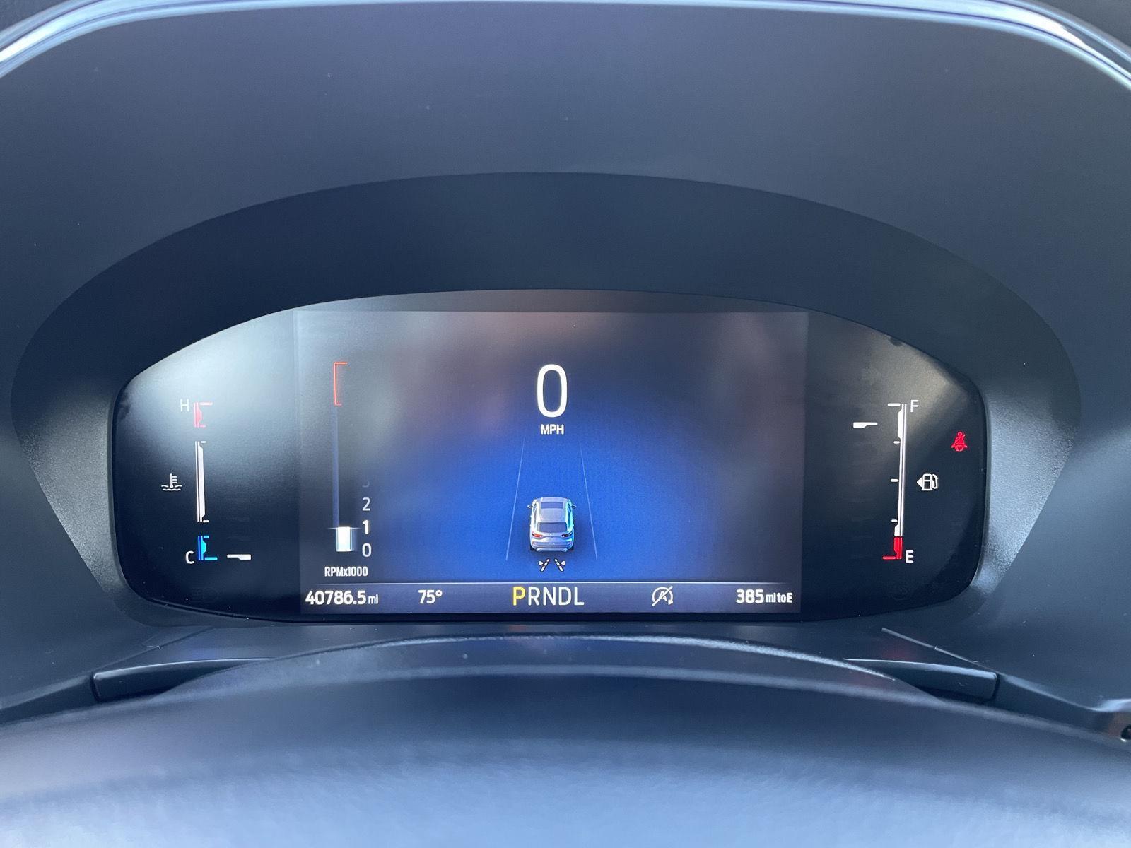 2025 Ford Escape ST-Line - Photo 15