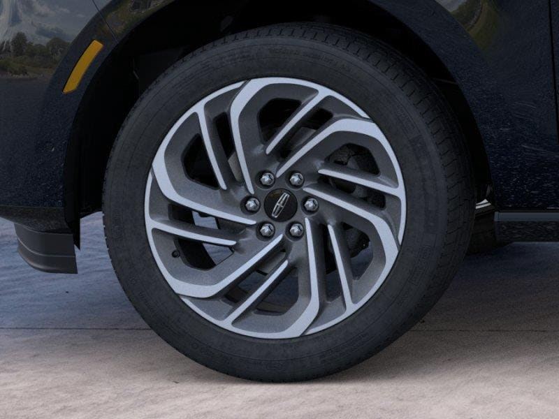 2026 Lincoln Navigator Reserve - Photo 19