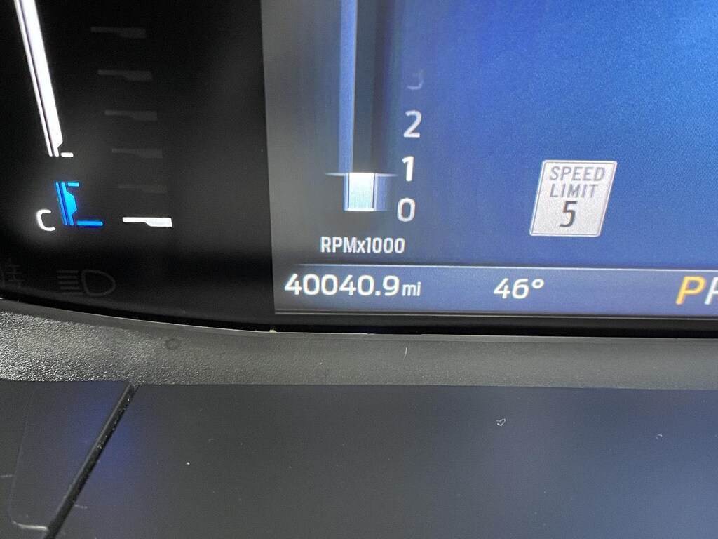 Certified 2023 Ford Escape ST-Line SUV