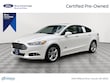 Ford Fusion Energi