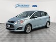  Ford C-Max Energi