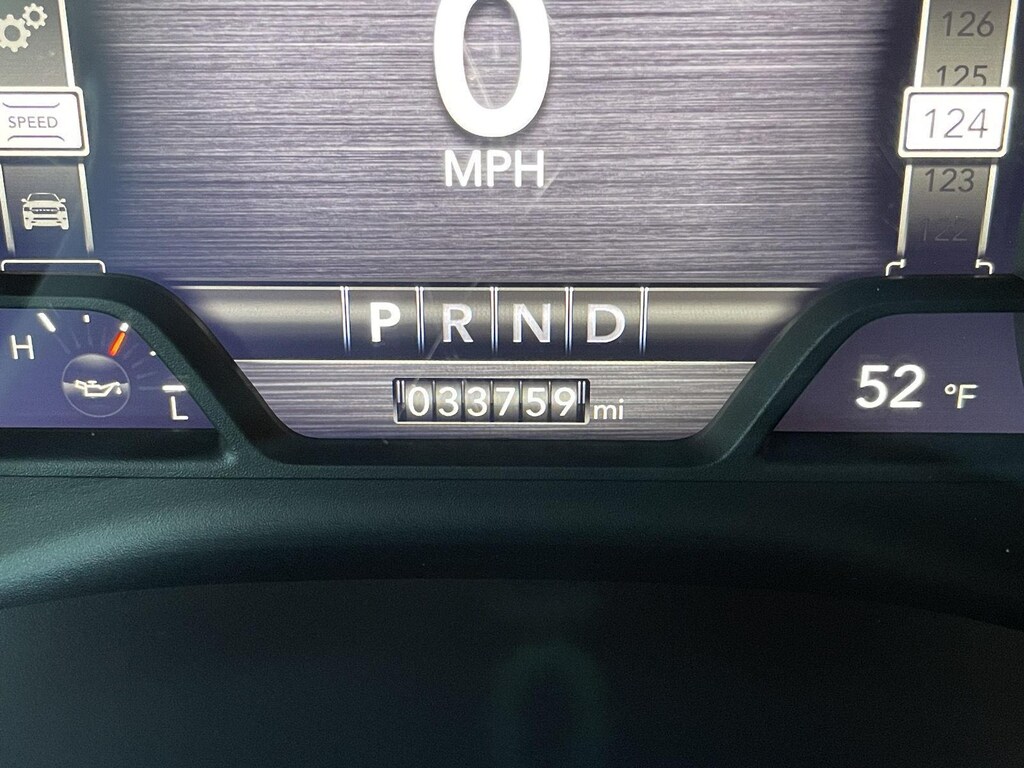 Used 2022 Ram 2500 Laramie Truck Crew Cab