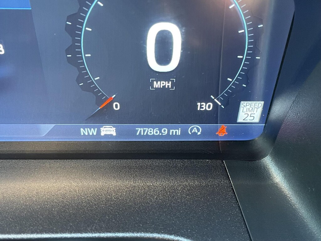 Certified 2024 Ford Ranger Raptor Truck SuperCrew