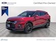  Chevrolet Blazer
