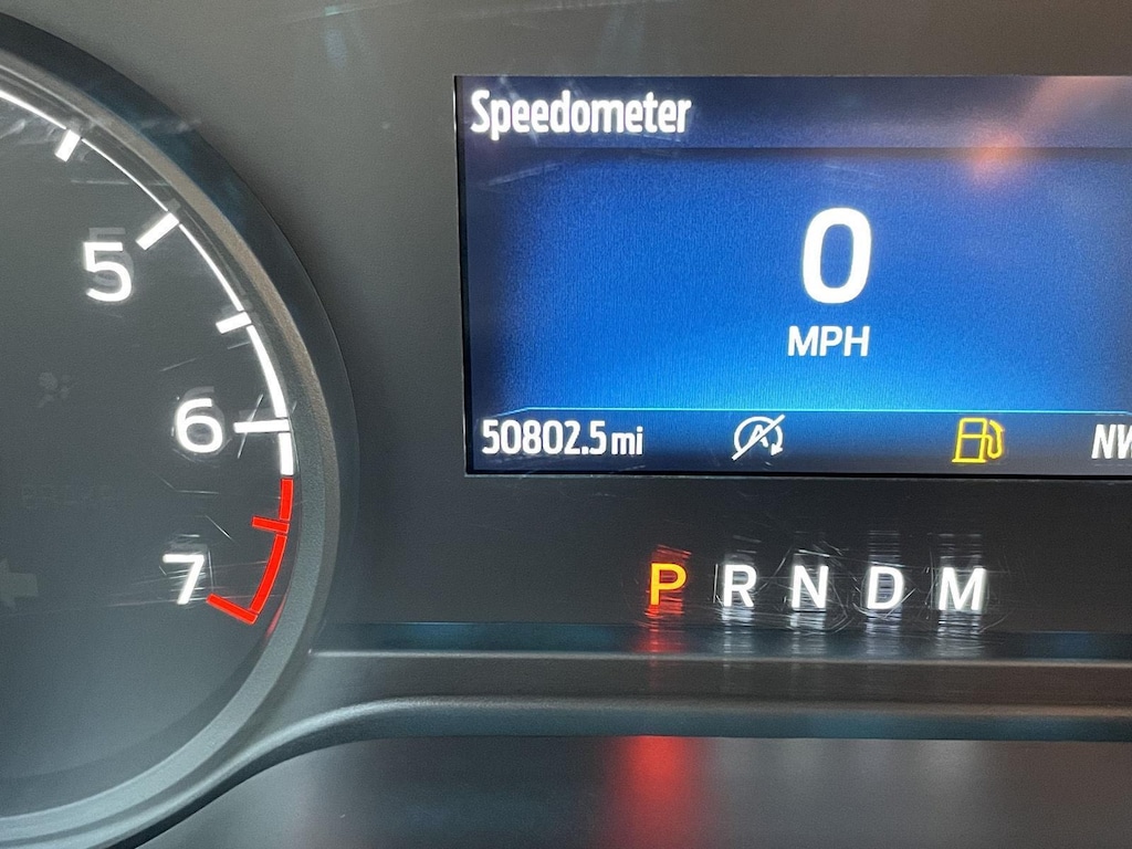 Certified 2023 Ford F-150 XL Truck SuperCrew Cab