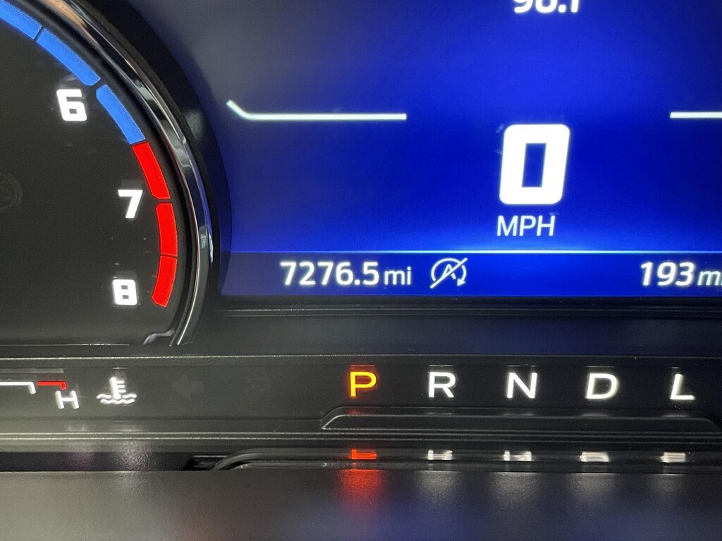 Certified 2024 Ford Bronco Sport Outer Banks SUV