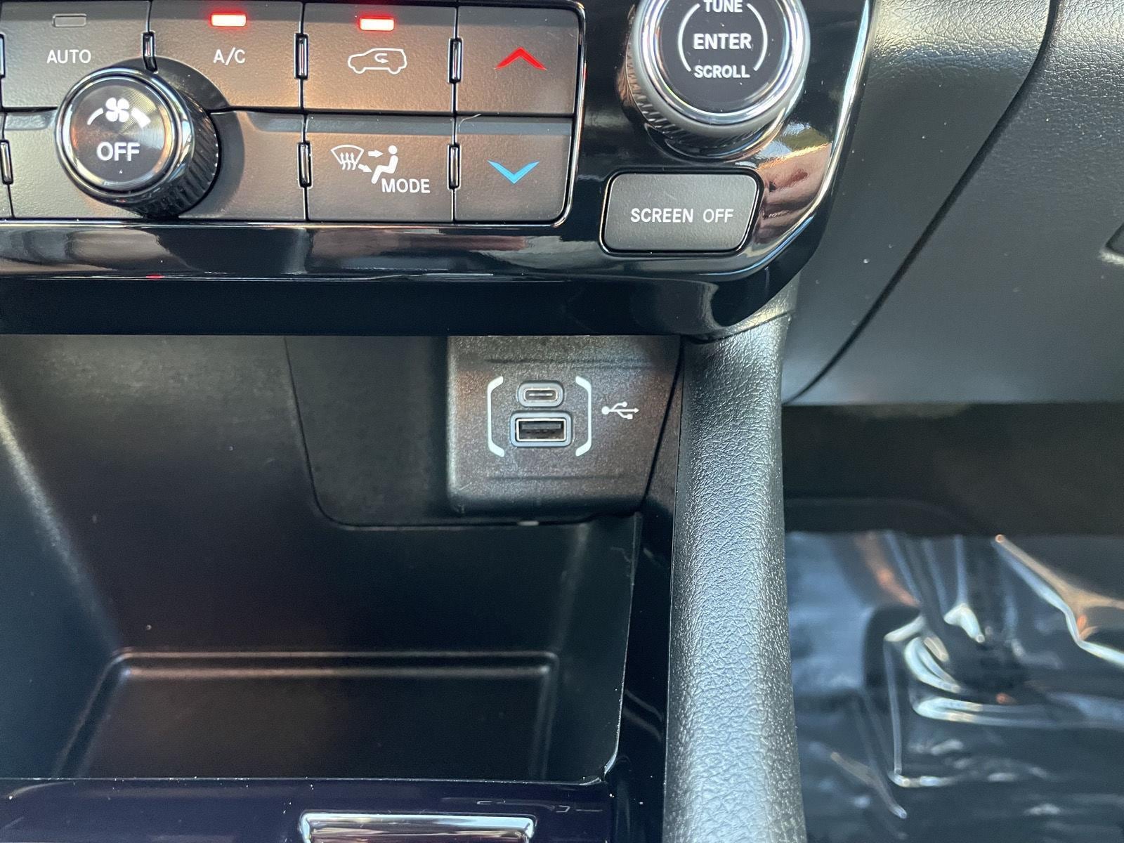 2025 Jeep Compass Limited - Photo 27