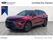  Chevrolet Blazer