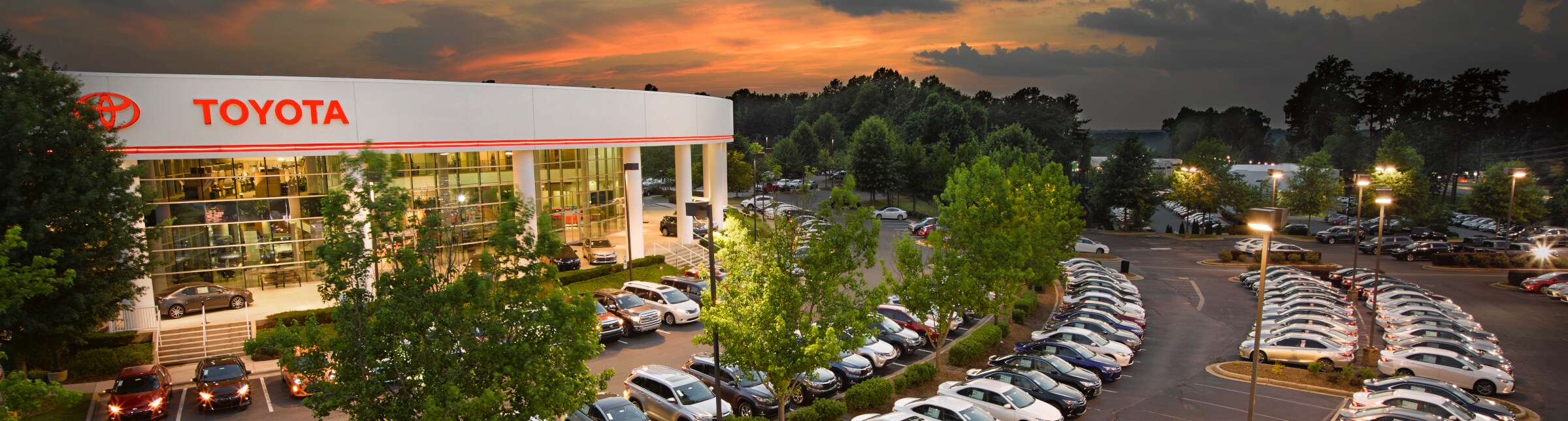 Fred Anderson Toyota Raleigh >> Anderson Automotive Group Fred Anderson Toyota Raleigh >> Anderson Automotive Group