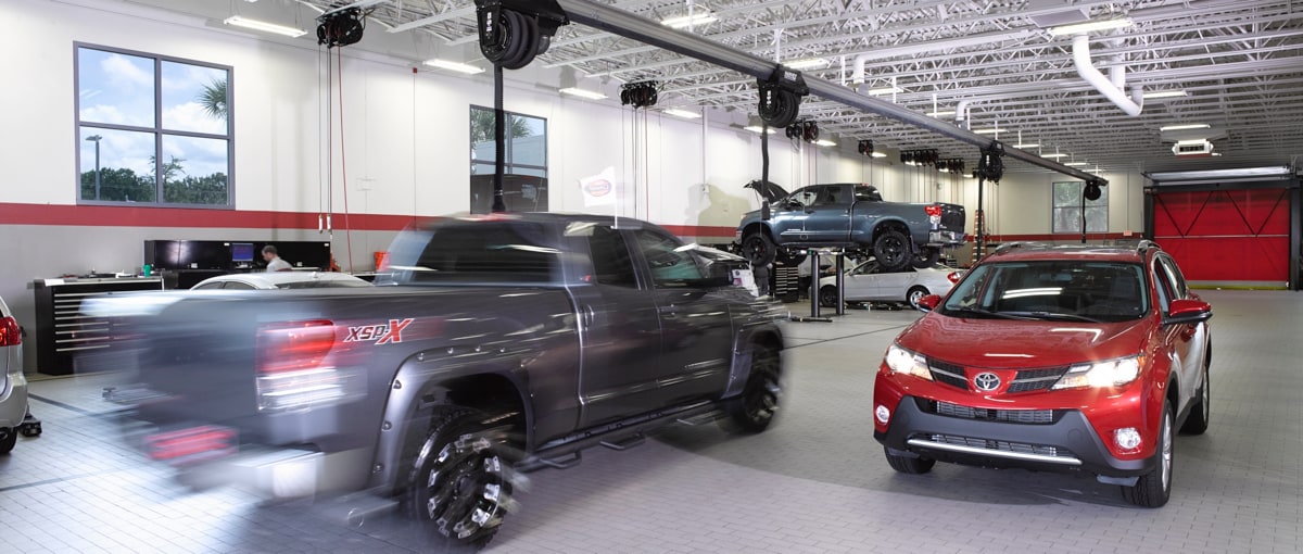 Career Opportunities Anderson Automotive Group