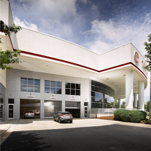 About Anderson Automotive Group