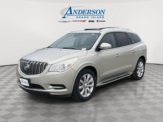 2016 Buick Enclave Premium SUV