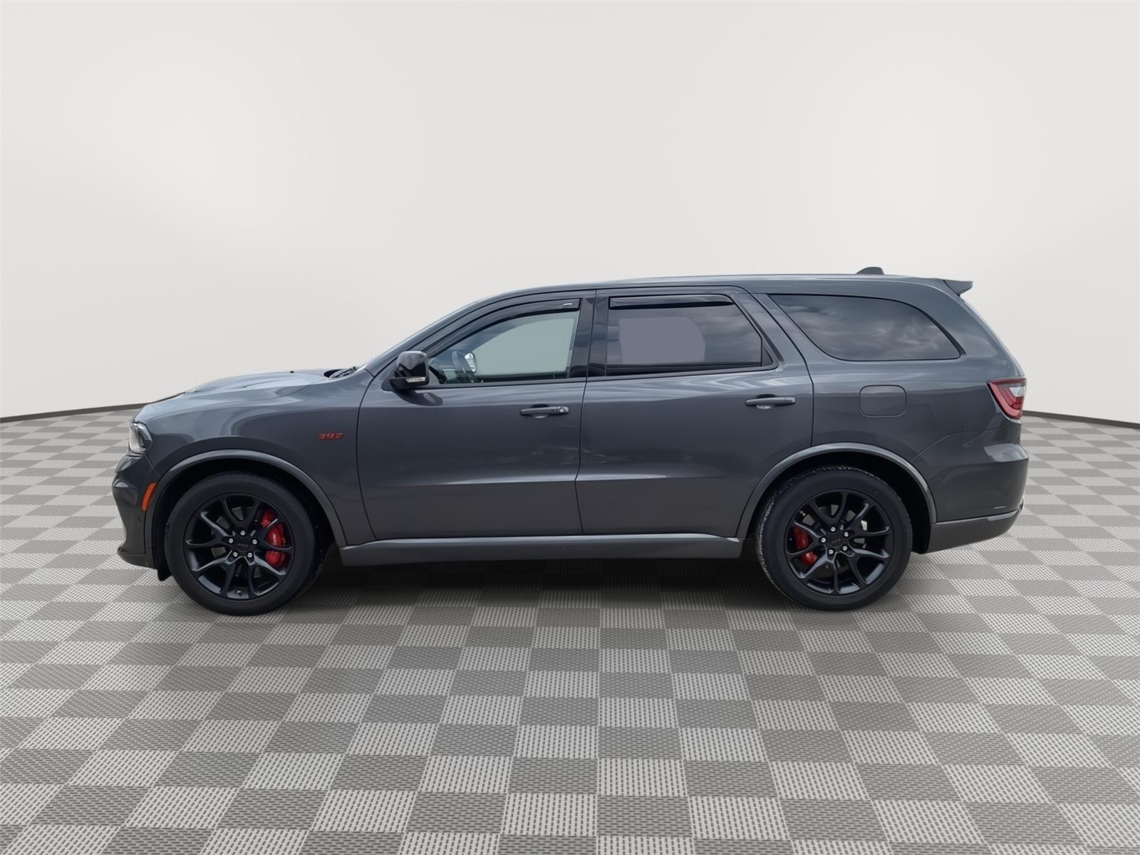 Used 2023 Dodge Durango SRT 392 with VIN 1C4SDJGJ6PC668637 for sale in Kansas City