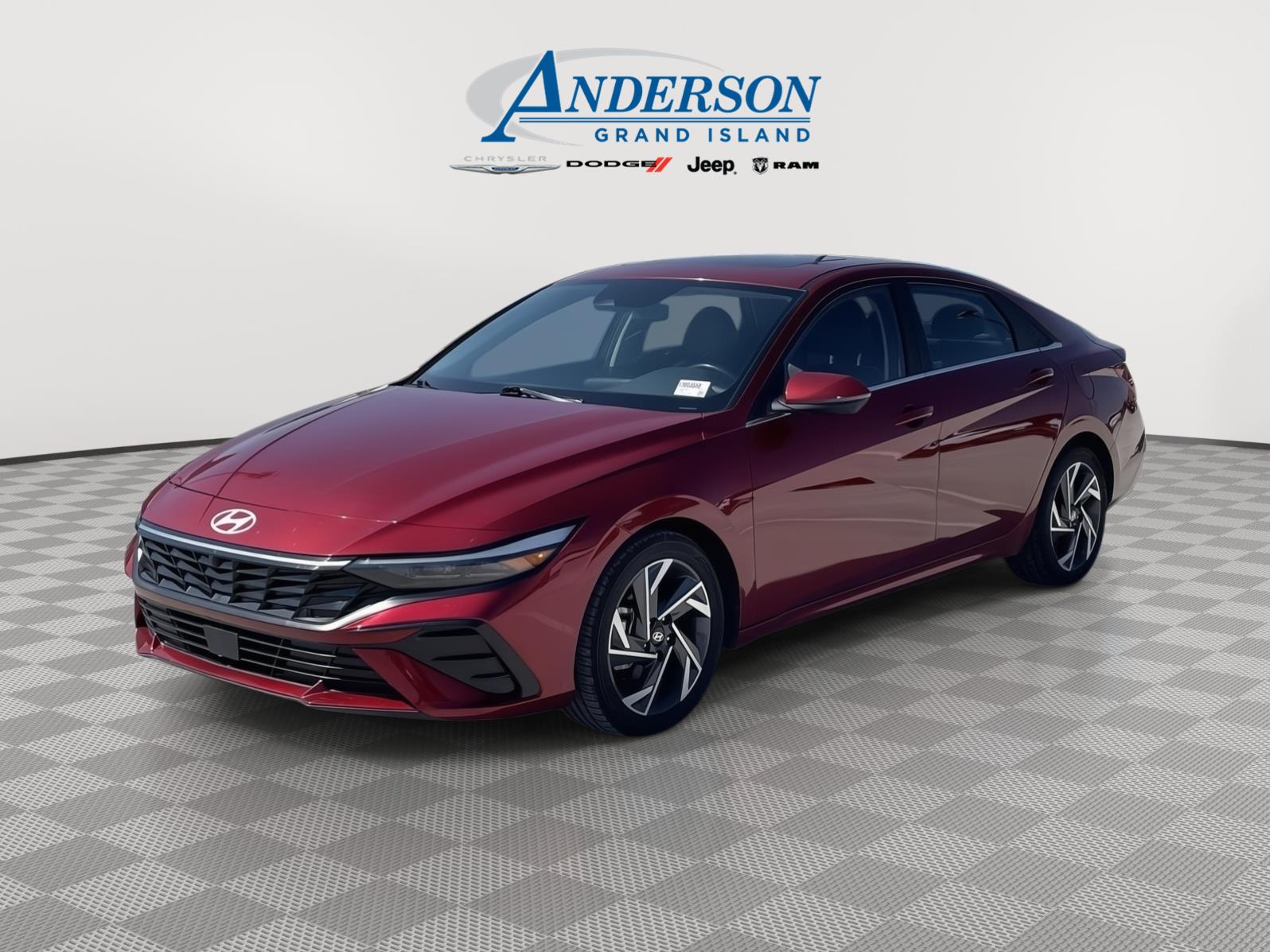 2024 Hyundai Elantra