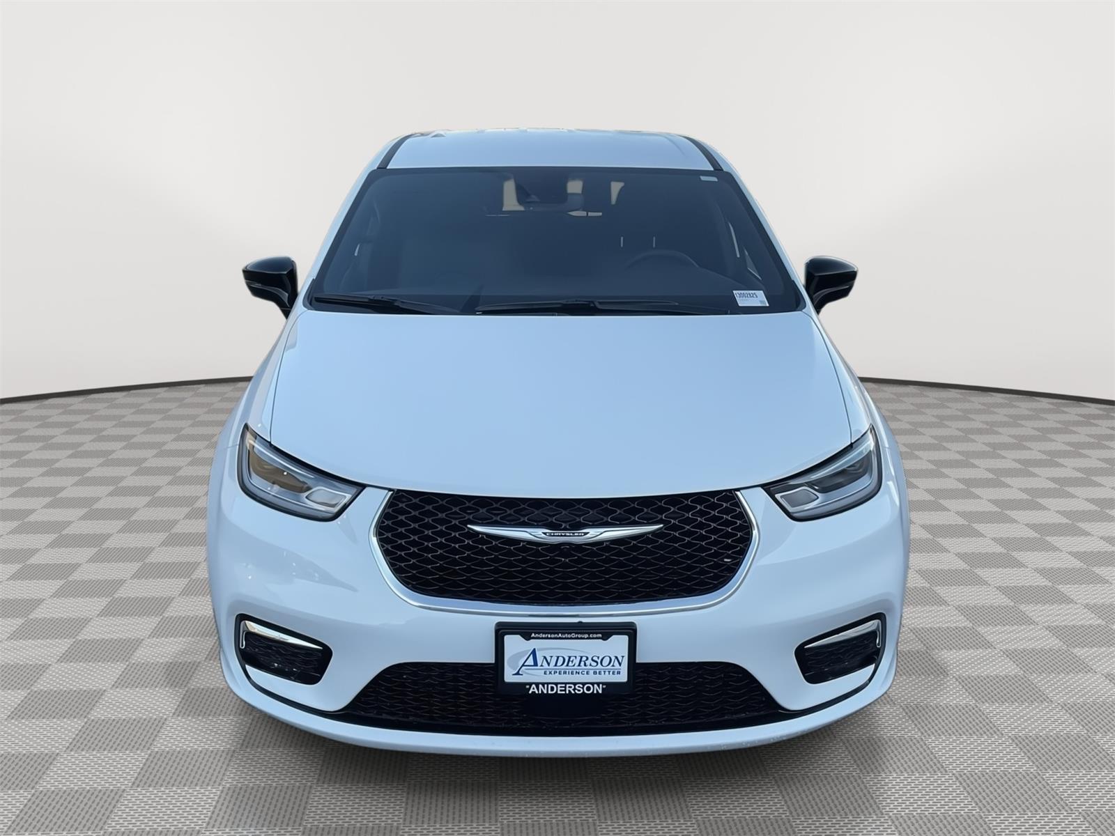 2026 Chrysler Pacifica Select - Photo 8