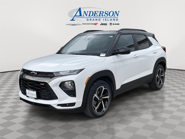 2023 Chevrolet Trailblazer RS SUV