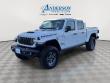 2025 Jeep Gladiator Mojave Pickup