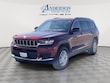 Jeep New Grand Cherokee