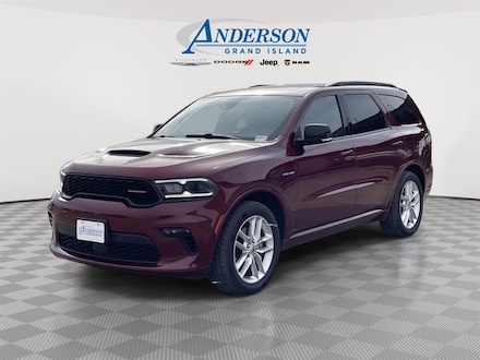 2023 Dodge Durango R/T SUV
