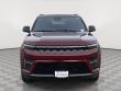 2026 Jeep Grand Wagoneer LIMITED ALTITUDE 4X4 Sport Utility