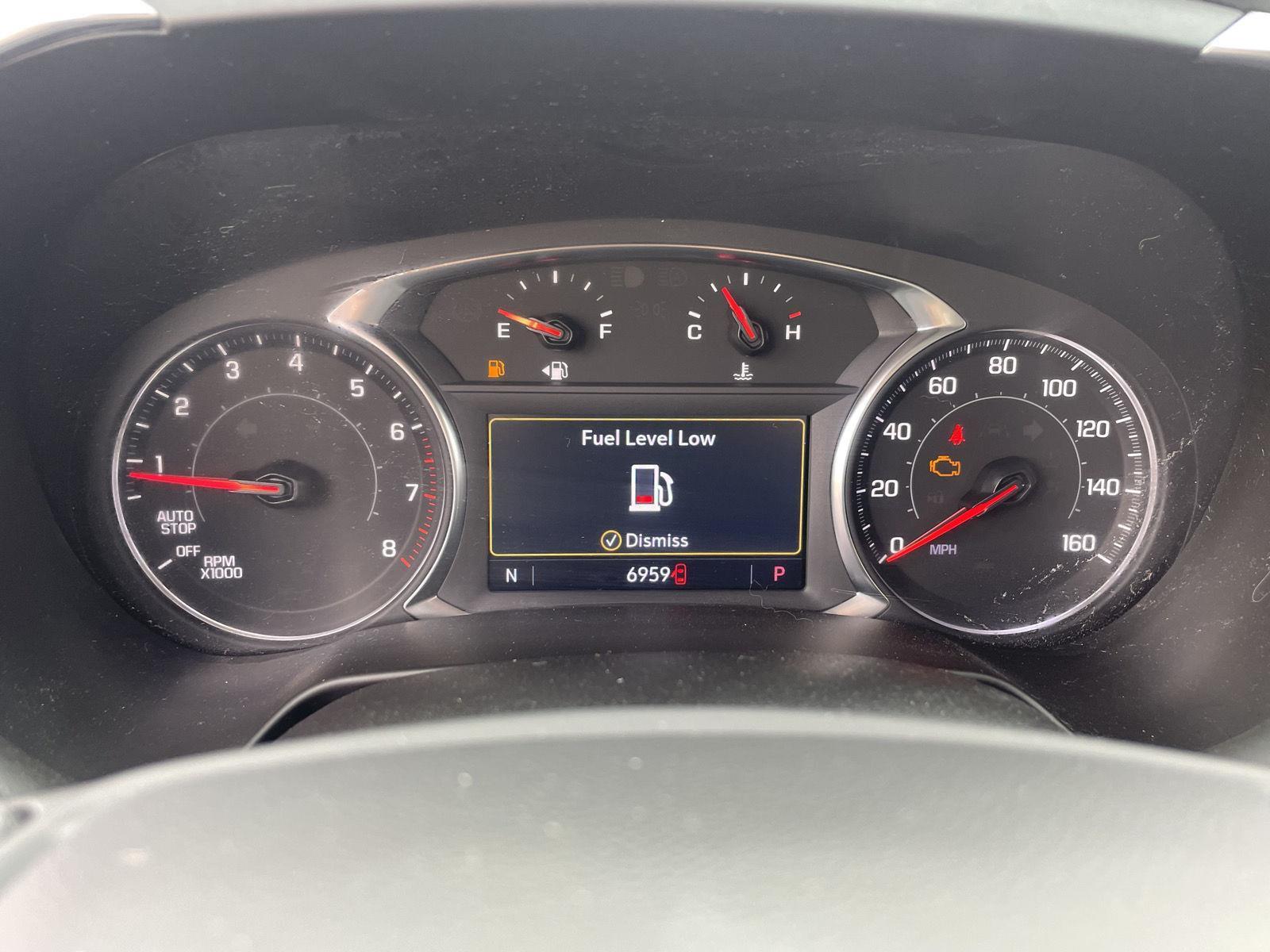 2023 Chevrolet Blazer 2LT photo 3