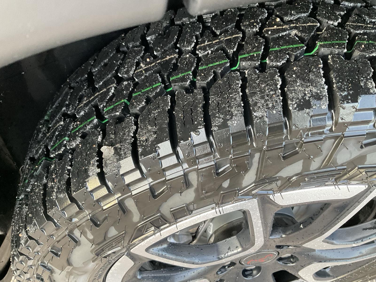 2026 Jeep Compass Trailhawk - Photo 20