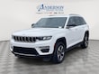 Jeep Grand Cherokee 4xe