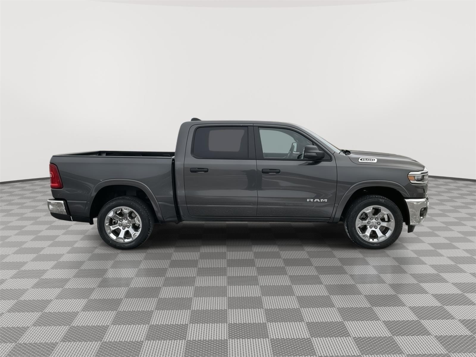 2026 RAM 1500 Big Horn/Lone Star - Photo 6