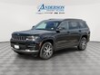 Jeep Grand Cherokee L