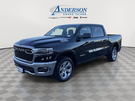 2026 Ram 1500 Big Horn/Lone Star Pickup