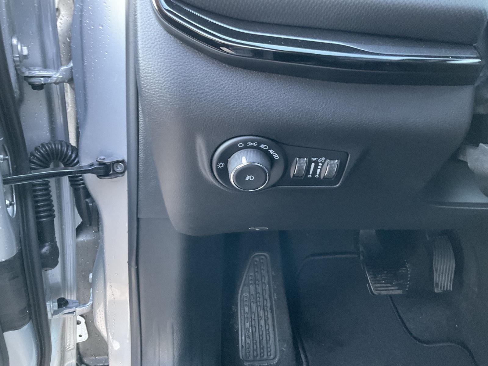 2026 Jeep Compass Limited Altitude - Photo 12