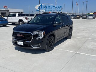 2023 GMC Terrain SLE SUV