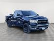 2021 Ram 1500 Tradesman Truck Quad Cab
