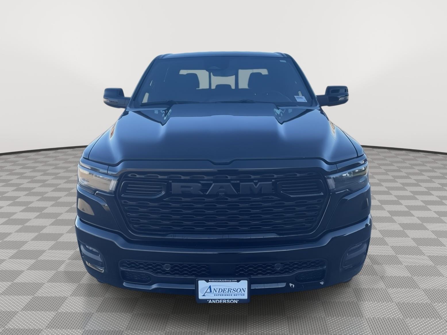 2026 RAM 1500 Big Horn/Lone Star - Photo 8