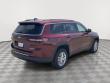 2026 Jeep Grand Cherokee L LAREDO X 4X4 Sport Utility