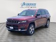Jeep Grand Cherokee L