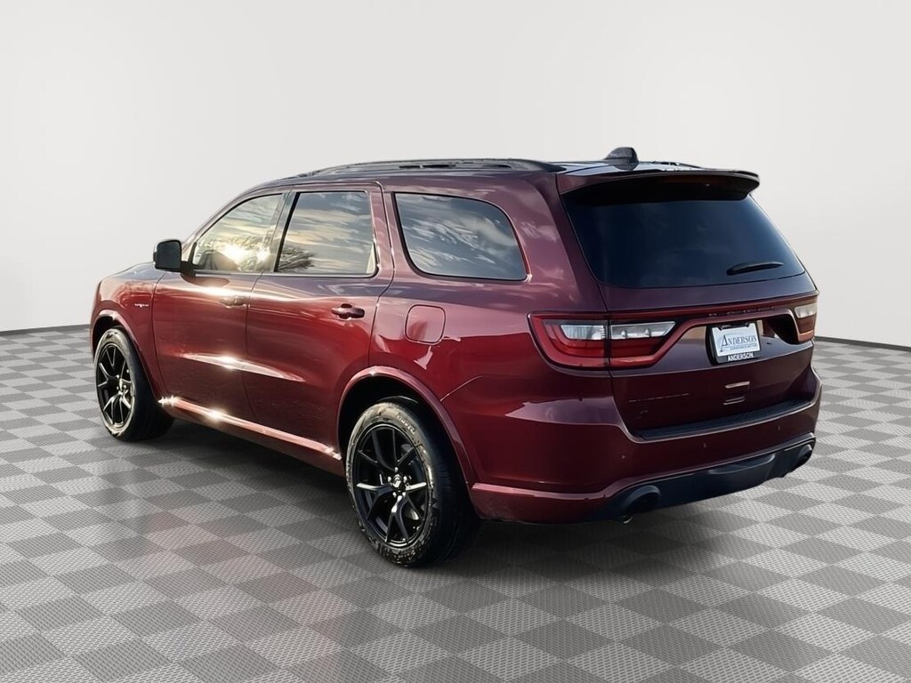 Used 2023 Dodge Durango R/T SUV