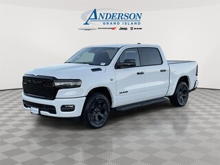 2026 Ram 1500 Big Horn/Lone Star Pickup