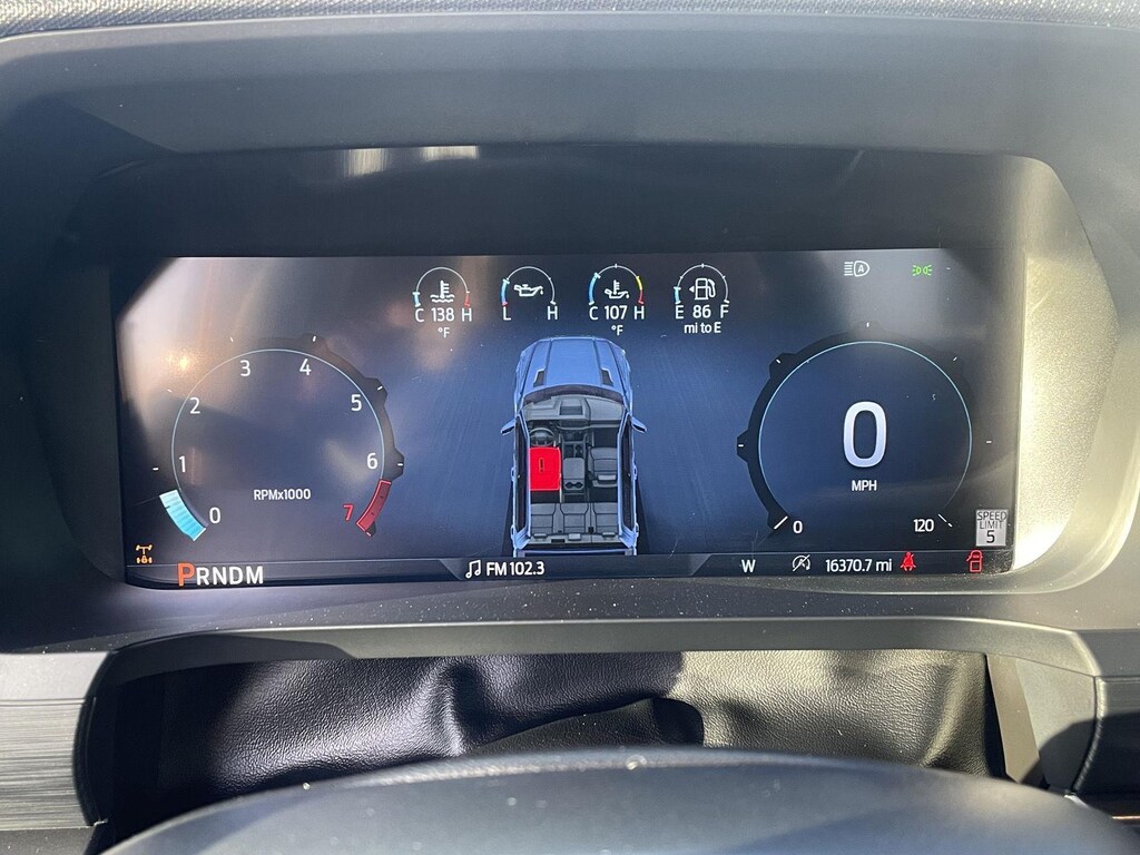 Used 2024 Ford F-150 XLT Truck SuperCrew Cab