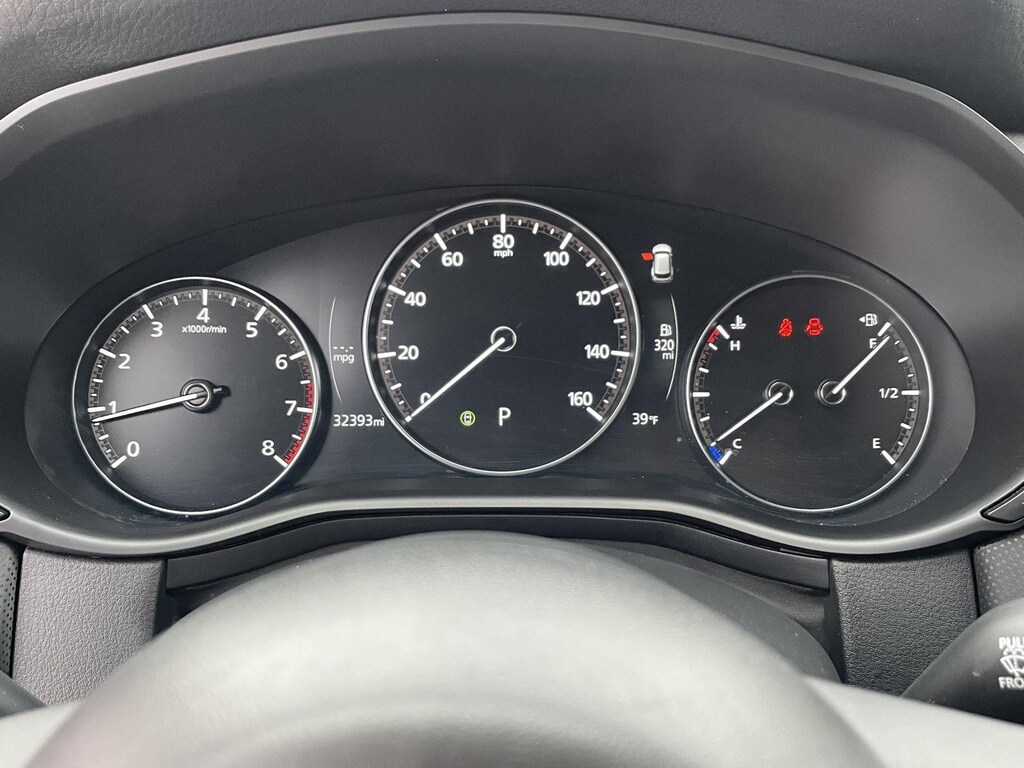 Used 2025 Mazda CX-50 2.5 S Preferred Package SUV