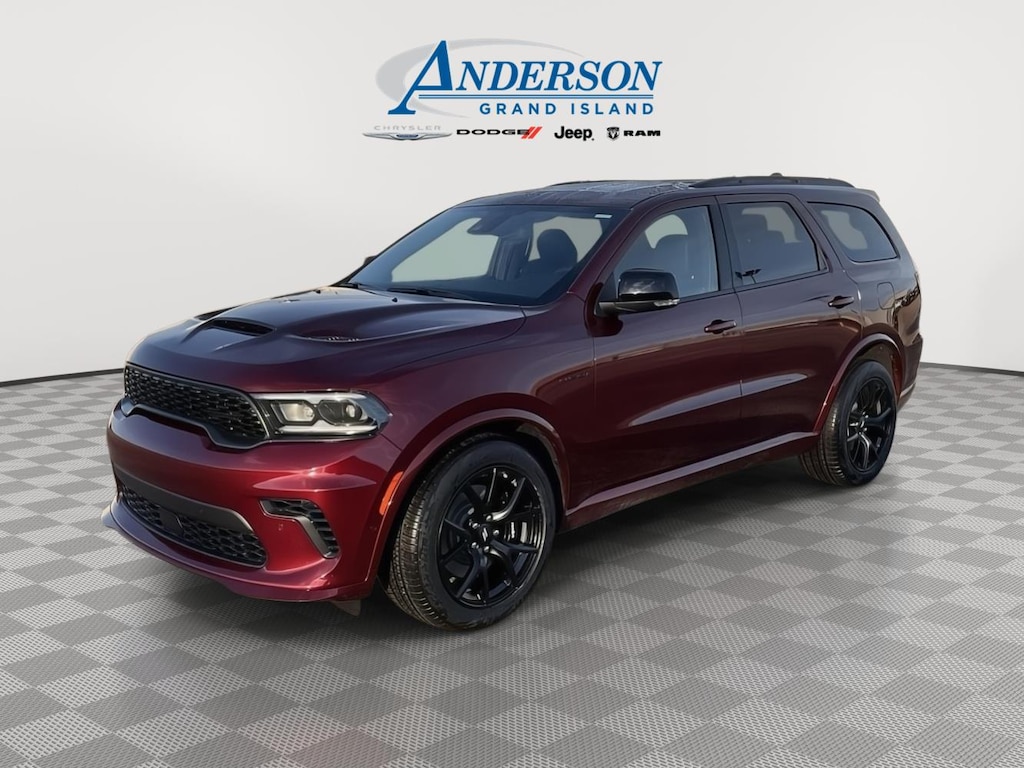 Used 2023 Dodge Durango R/T SUV