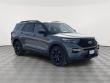 2024 Ford Explorer ST-Line SUV