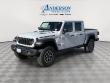 2026 Jeep Gladiator Rubicon Pickup