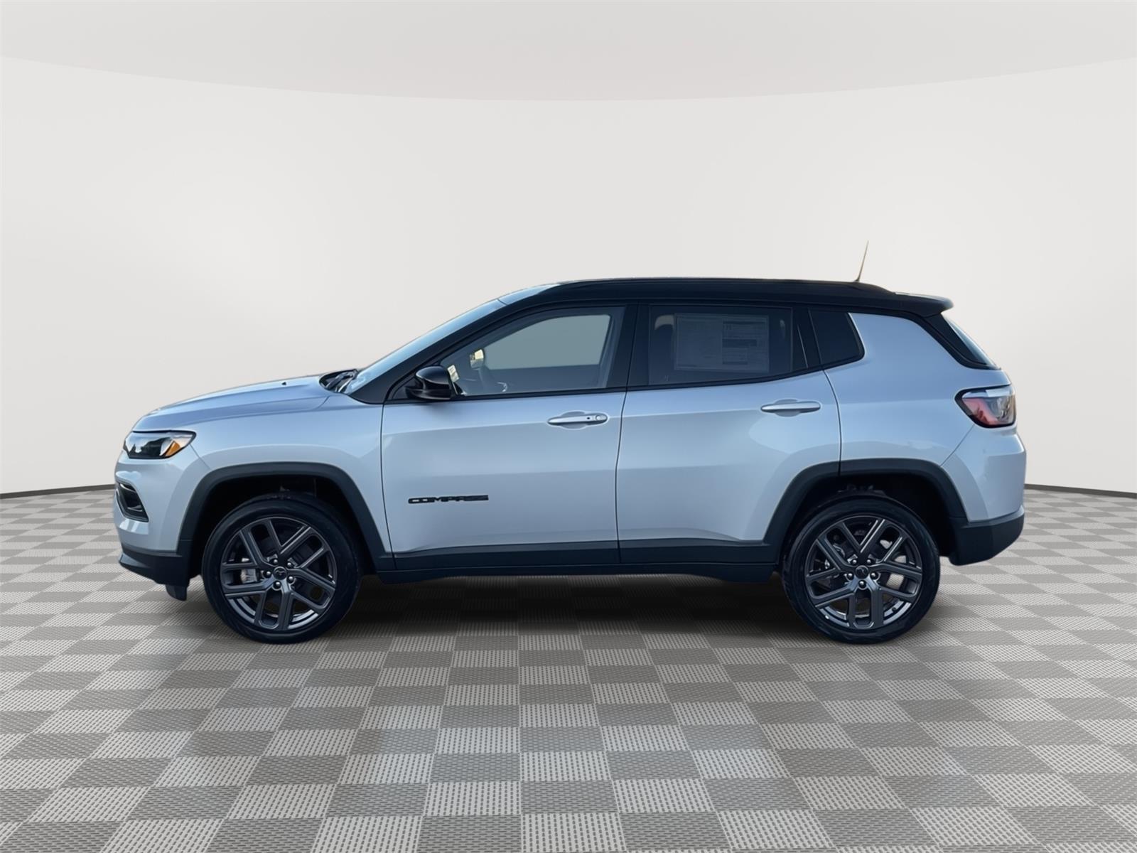 2026 Jeep Compass Limited Altitude - Photo 2
