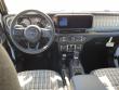 2026 Jeep Wrangler 4-DOOR 85TH ANNIVERSARY EDITION Sport Utility