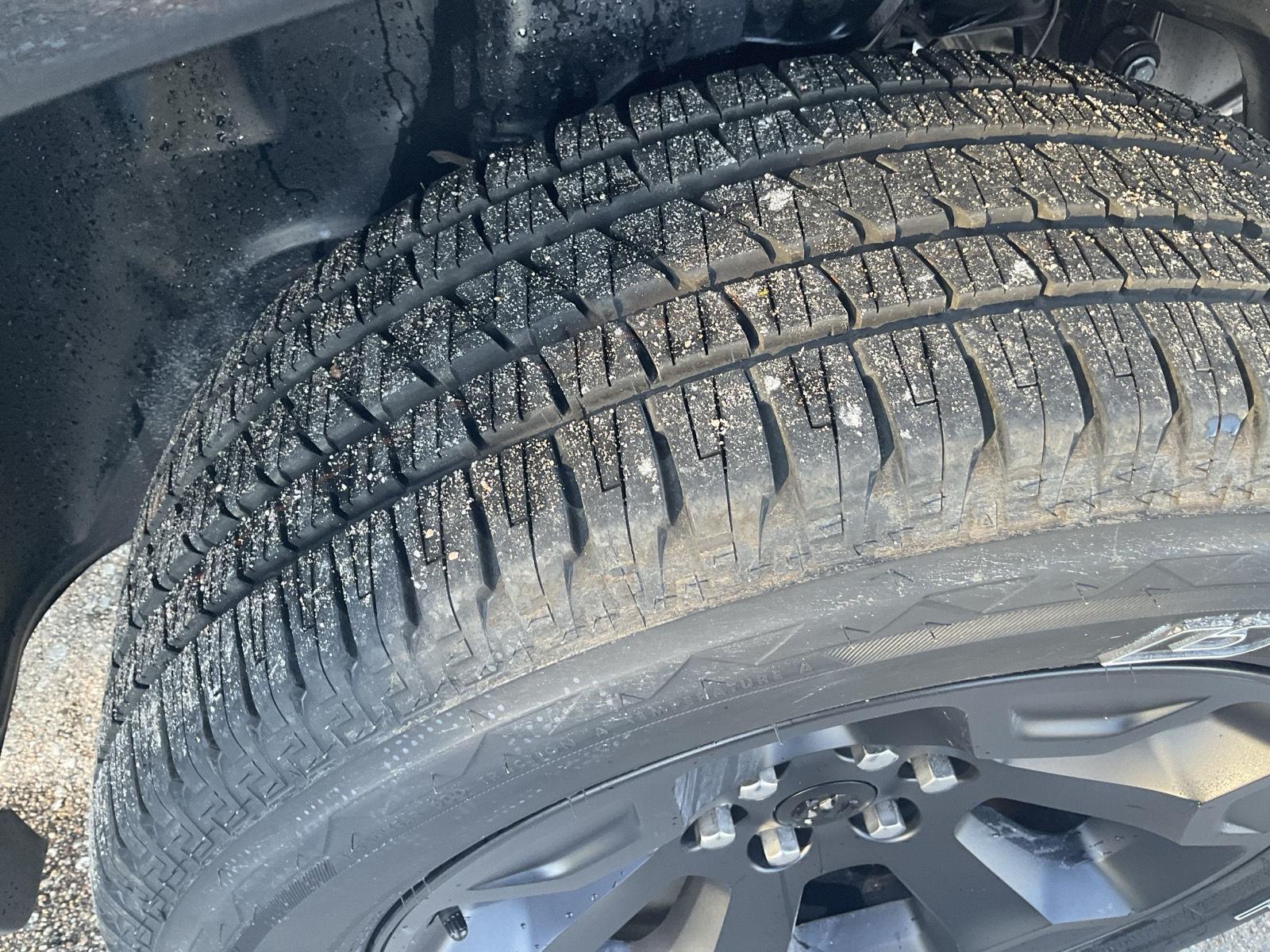 2026 RAM 1500 Big Horn/Lone Star - Photo 19